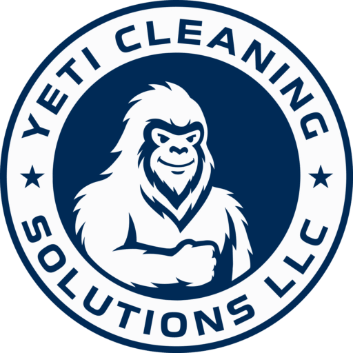 Yeti Cleaning Solutions